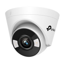 TP-LINK VIGI 4MP spalvota „Wi-Fi“ tinklo kamera su bokšteliu, 4 mm
