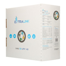 EXTRALINK CAT5E UTP (U /...