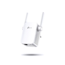 TP-LINK 300 Mbps „Wi-Fi“ diapazono ilgintuvas