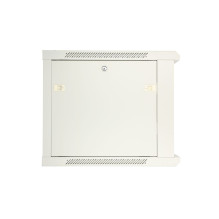 EXTRALINK 12U 600X450 SIENINĖ RACKMOUNT SPINTELĖ, METALINĖS DURYS, PILKA EXTRALINK 12U 600X450 SIENINĖ RACKMOUNT SPINTELĖ, METALINĖS DURYS, PILKA