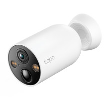 TP-LINK Smart Wire-Free Indoor / Outdoor Security Camera Tapo C425