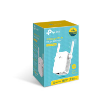 TP-LINK 300 Mbps „Wi-Fi“ diapazono ilgintuvas