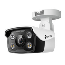 TP-LINK VIGI 3MP Outdoor Full-Color Bullet Network Camera VIGI C330, 6mm