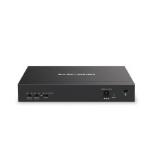 MERCUSYS 10-Port 10 / 100Mbps Desktop Switch with 8-Port PoE+ MERCUSYS 10-Port 10 / 100Mbps Desktop Switch with 8-Port PoE+