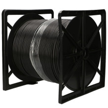 EXTRALINK CAT5E SFTP (S / FTP) V2 Outdoor Twisted Pair LAN cable, 305 m