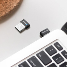 MERCUSYS Bluetooth 5.3 Nano USB Adapter MERCUSYS Bluetooth 5.3 Nano USB Adapter