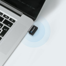 „MERCUSYS Bluetooth 5.3 Nano“ USB adapteris