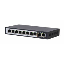 EXTRALINK PERSES EX-SG1008P 10 PORT GIGABIT POE SWITCH