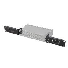 MIKROTIK rinkinys RB5009 ir L009 įrenginiams montuoti, RME5009