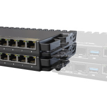 MIKROTIK Kit for mounting RB5009 and L009 devices, RME5009 MIKROTIK Kit for mounting RB5009 and L009 devices, RME5009