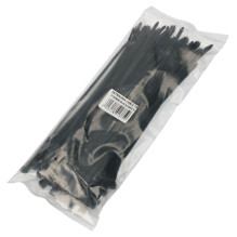 EXTRALINK Cable Tie, 5*250mm, Black, 100 pcs EXTRALINK Cable Tie, 5*250mm, Black, 100 pcs