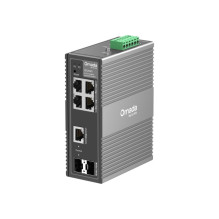TP-LINK Omada 6-Port...