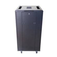 EXTRALINK 22U 600X600 STANDING RACKMOUNT CABINET BLACK EXTRALINK 22U 600X600 STANDING RACKMOUNT CABINET BLACK