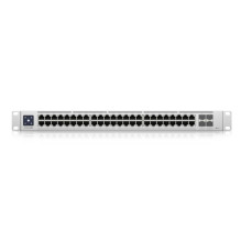 UBIQUITI komutatorius Enterprise 48 PoE