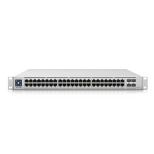 UBIQUITI Switch Enterprise 48 PoE