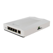 MIKROTIK debesies...