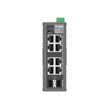 TP-LINK Omada 8-Port Gigabit Industrial Easy Managed Switch TP-LINK Omada 8-Port Gigabit Industrial Easy Managed Switch