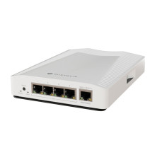 MIKROTIK debesies maršrutizatoriaus komutatorius 304-4XG-IN (CRS304-4XG-IN)