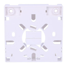 EXTRALINK Agnes 2 Core Fiber Optic Termination Box, White EXTRALINK Agnes 2 Core Fiber Optic Termination Box, White