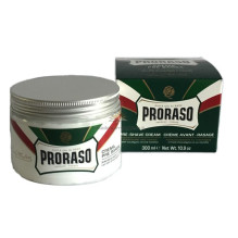 Green Line Pre-Shave Cream...