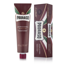 Red Line Shaving Cream Odą...