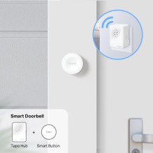 TP-LINK Smart Button Becomes S200B