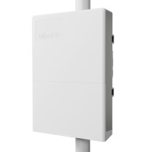 MIKROTIK lauko komutatorius „netFiber 9“ MIKROTIK lauko komutatorius „netFiber 9“