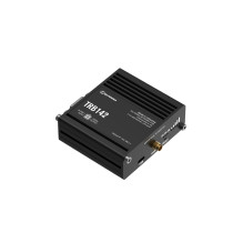 TELTONIKA Industrial rugged LTE RS232 Gateway
