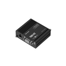 TELTONIKA pramoninis tvirtas LTE RS232 šliuzas
