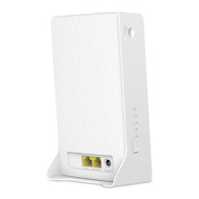 „Mercusys 4G+ Cat6 AC1200“ belaidis dviejų dažnių gigabito maršrutizatorius