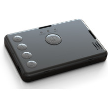 TELTONIKA Autonominis asmeninis sekiklis su GNSS, GSM ir „Bluetooth“ ryšiu