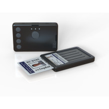 TELTONIKA Autonominis asmeninis sekiklis su GNSS, GSM ir „Bluetooth“ ryšiu