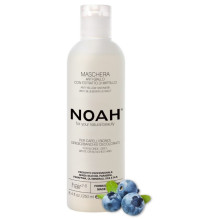 2.6. Anti-Yellow Hair Mask, 250ml