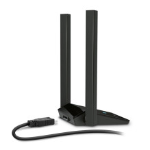 TP-LINK AX1800 Dual Antennas High Gain Wireless USB Adapter, Archer TX20U Plus