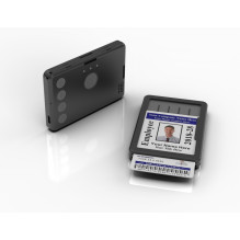 TELTONIKA Autonominis asmeninis sekiklis su GNSS, GSM ir „Bluetooth“ ryšiu