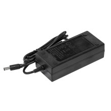 MIKROTIK 24V 2.5A 60W Maitinimo adapteris MIKROTIK 24V 2.5A 60W Maitinimo adapteris