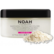 2.4. Hair Mask With Rice...