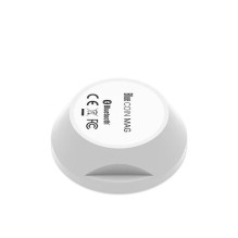 TELTONIKA Bluetooth 4.0 LE magnetinis kontaktinis jutiklis mėlynas COIN MAGNET TELTONIKA Bluetooth 4.0 LE magnetinis kontaktinis jutiklis mėlynas COIN MAGNET