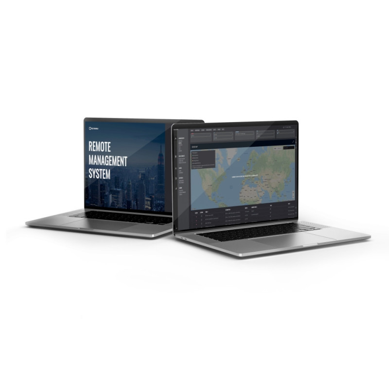 TELTONIKA Remote Management System (RMS) License (5 Years)