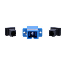 EXTRALINK SC / PC SC / UPC vienmodis simpleksinis adapteris EXTRALINK SC / PC SC / UPC vienmodis simpleksinis adapteris