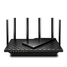 TP-LINK AX5400 Dual-Band Gigabit Wi-Fi 6 Router Archer AX72