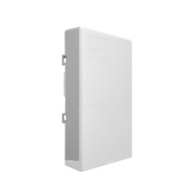 MIKROTIK lauko 18 prievadų komutatorius su 15 atvirkštinių PoE prievadų ir SFP (CRS318-1Fi-15Fr-2S-OUT)