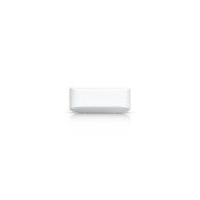 UBIQUITI kompaktiškas, 2 lygio, 8 prievadų GbE PoE UniFi komutatorius Ultra 42W