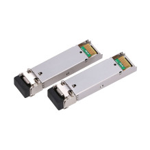 EXTRALINK SFP modulis 1.25G WDM 1310 / 1550NM SM 20KM LC DDM, pora EXTRALINK SFP modulis 1.25G WDM 1310 / 1550NM SM 20KM LC DDM, pora