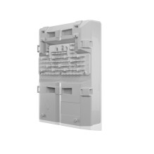 MIKROTIK outdoor 18 port switch with 15 reverse PoE ports and SFP (CRS318-1Fi-15Fr-2S-OUT)