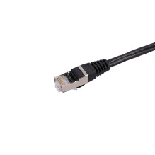 EXTRALINK LAN Patchcord CAT.5E FTP 1M Foiled Twisted Pair Bare Copper EXTRALINK LAN Patchcord CAT.5E FTP 1M Foiled Twisted Pair Bare Copper