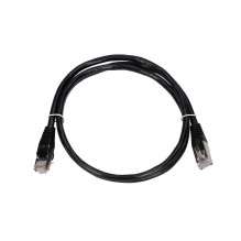 EXTRALINK LAN Patchcord CAT.5E FTP 1M Foiled Twisted Pair Bare Copper EXTRALINK LAN Patchcord CAT.5E FTP 1M Foiled Twisted Pair Bare Copper