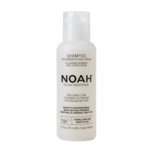 1.1. Volumizing Shampoo With Citrus Fruits Shampoo for oily hair, 75ml