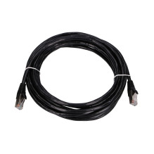 EXTRALINK LAN Patchcord CAT.5E FTP 5M Foiled Twisted Pair Bare Copper EXTRALINK LAN Patchcord CAT.5E FTP 5M Foiled Twisted Pair Bare Copper