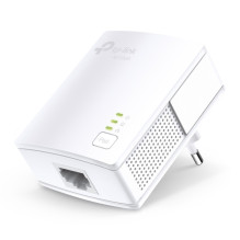 TP-LINK AV1000 gigabito maitinimo linijų pradinis rinkinys, TL-PA7017 rinkinys